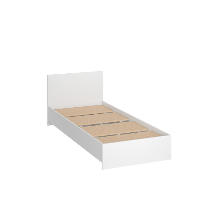 Кровати 90 см, Кровать Ронда КР-090