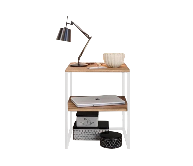 Прикроватные тумбы, Прикроватная тумба Аристо