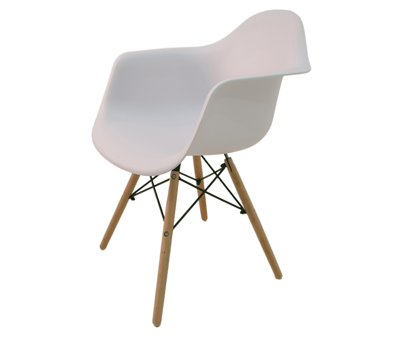 Стулья, Кресло EAMES (BOX-4)