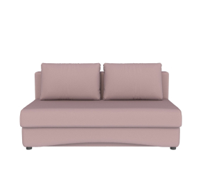 Диван Токио мини (ППУ), велюр