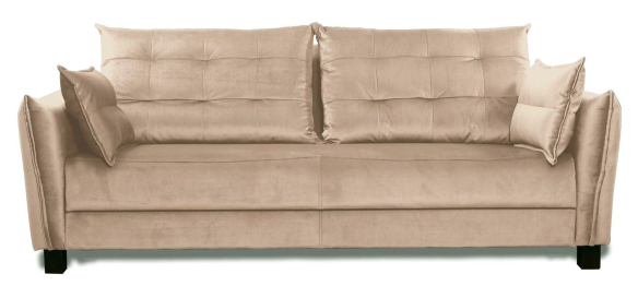 Диван-кровать Паскаль велюр