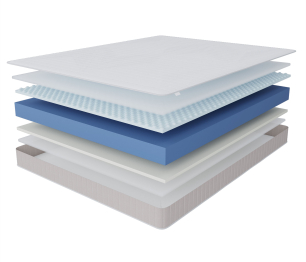 Столлайн / Матрас Тропикана-Феникс 800х1900