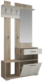 Прихожая Смарт - 2 (кантер / сонома)