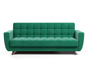 Диван-кровать Корсика, книжка, велюр