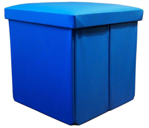 Пуф складной