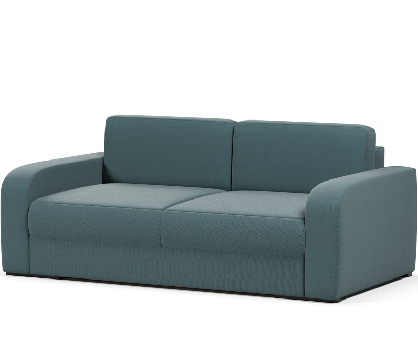 Диваны, Диван-кровать пантограф Гринвич, велюр