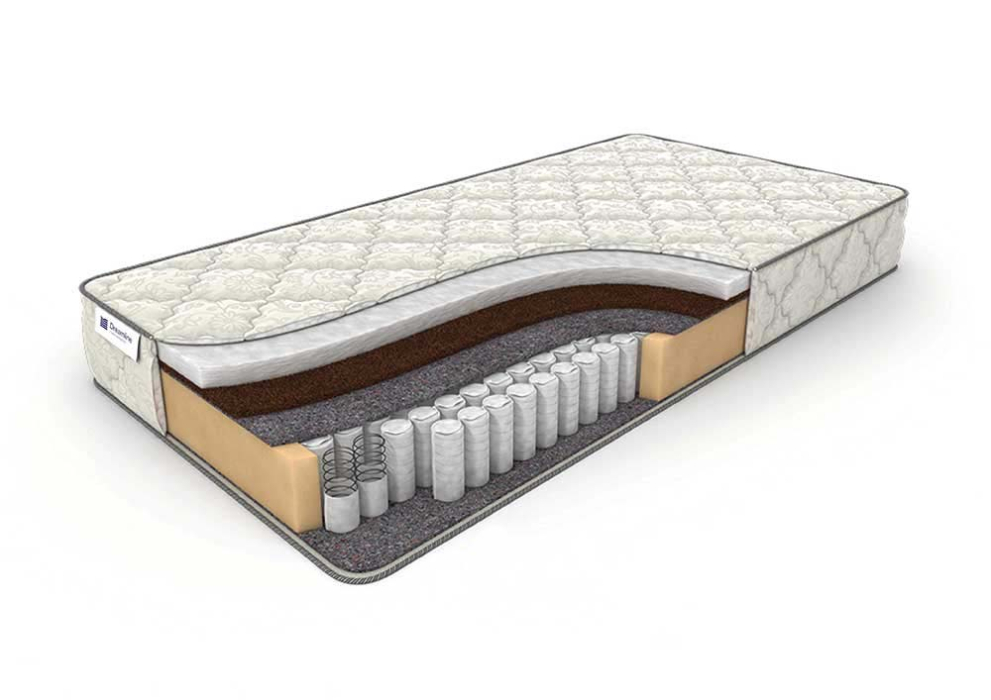 Другие размеры, Матрас Dreamline Single Holl Hard TFK 1800*2000
