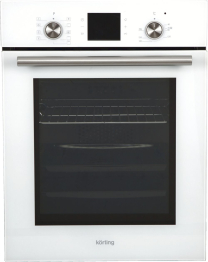 Духовой шкаф электрический Korting OKB 7951 CMW