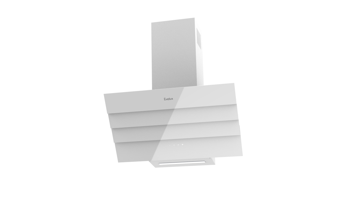 Вытяжки, Вытяжка EVELUX King 60 WG