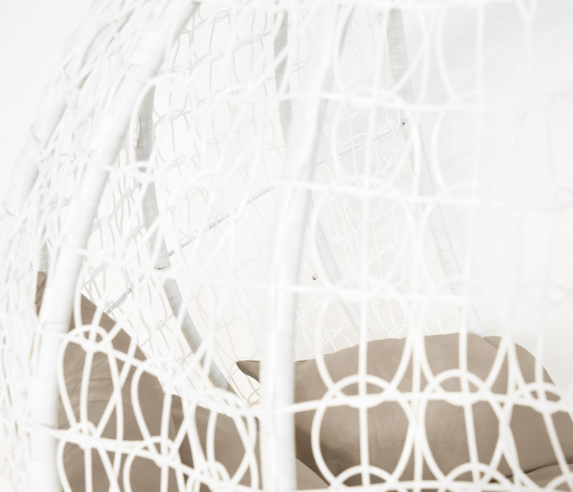 Кресла, Подвесное кресло арт. SC-001, белый