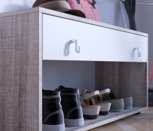 Граф прихожая