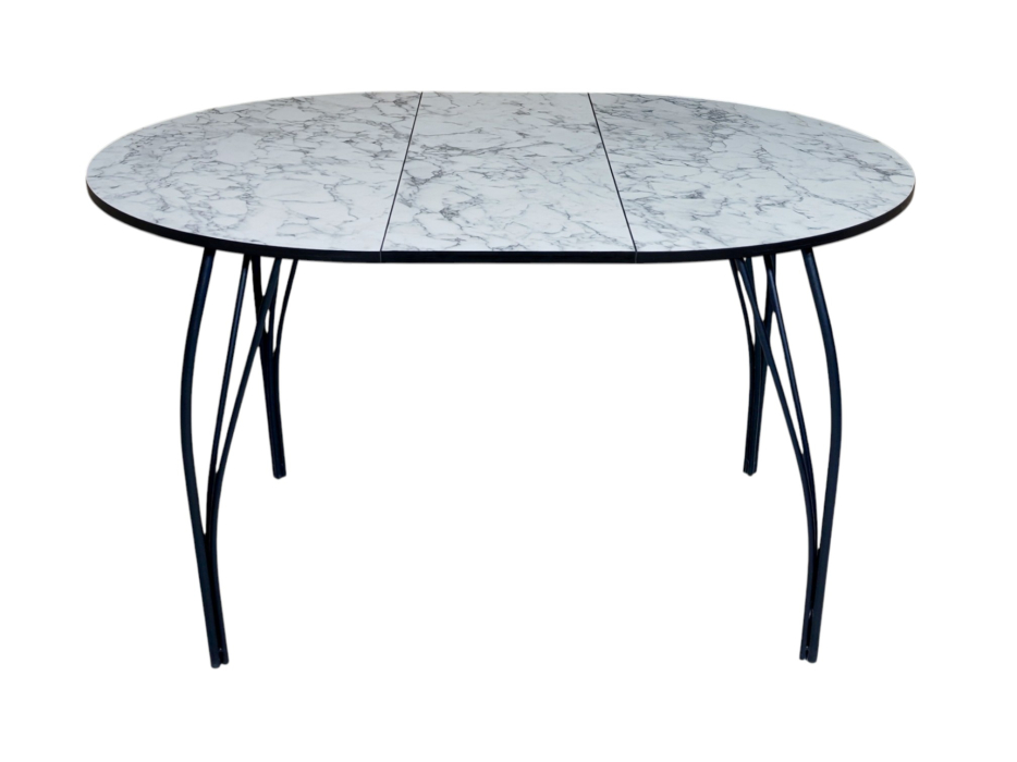 Обеденные столы, Стол Барин, D900(1200)