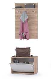 Прихожая Куба НМ № 3