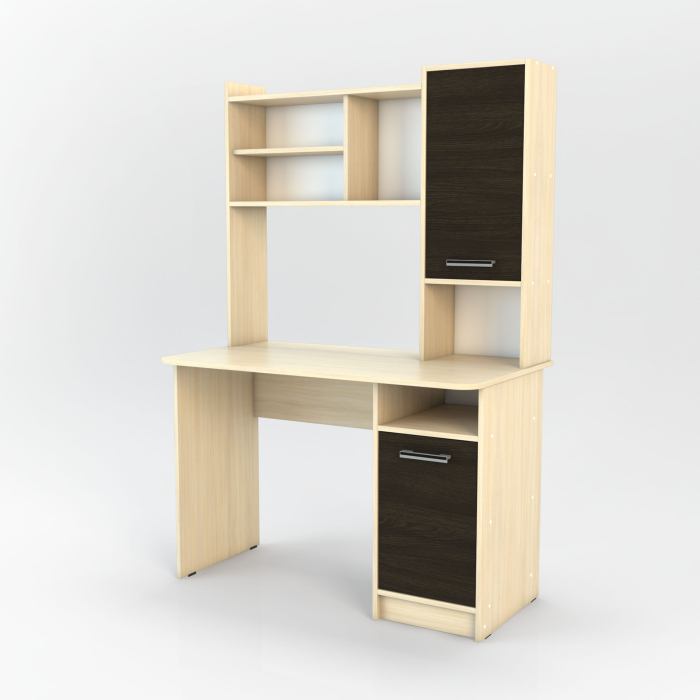 Компьютерные столы, Стол компьютерный СК-10 Берлин