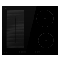 Встраиваемые варочные панели, Индукционная варочная панель EHI 6045