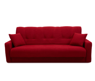 Диван Астра без подушек