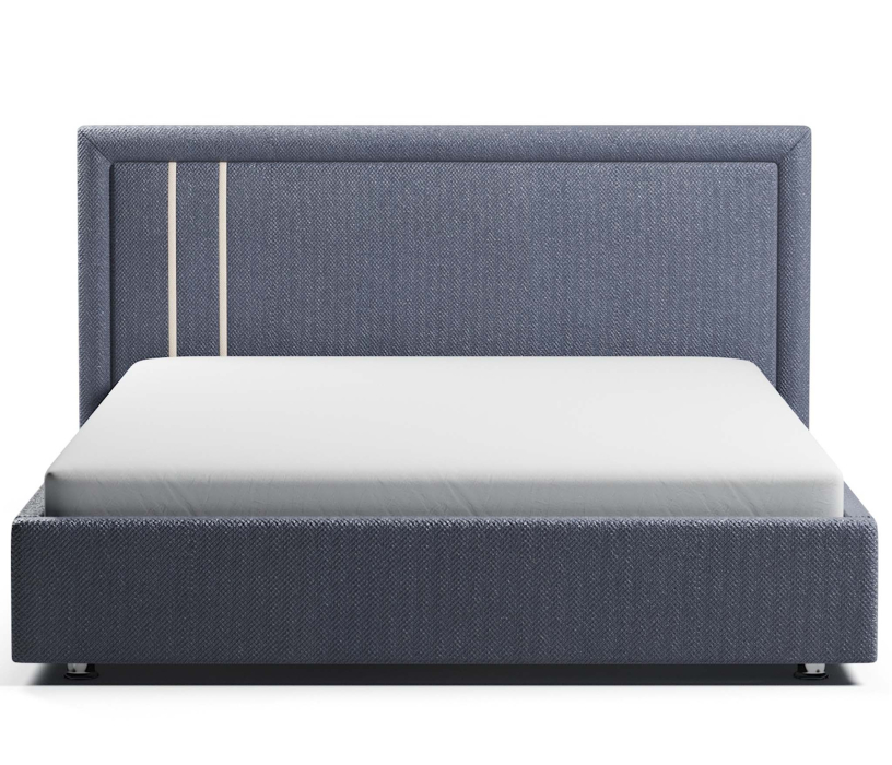 Кровати, Кровать Каир 140,велюр