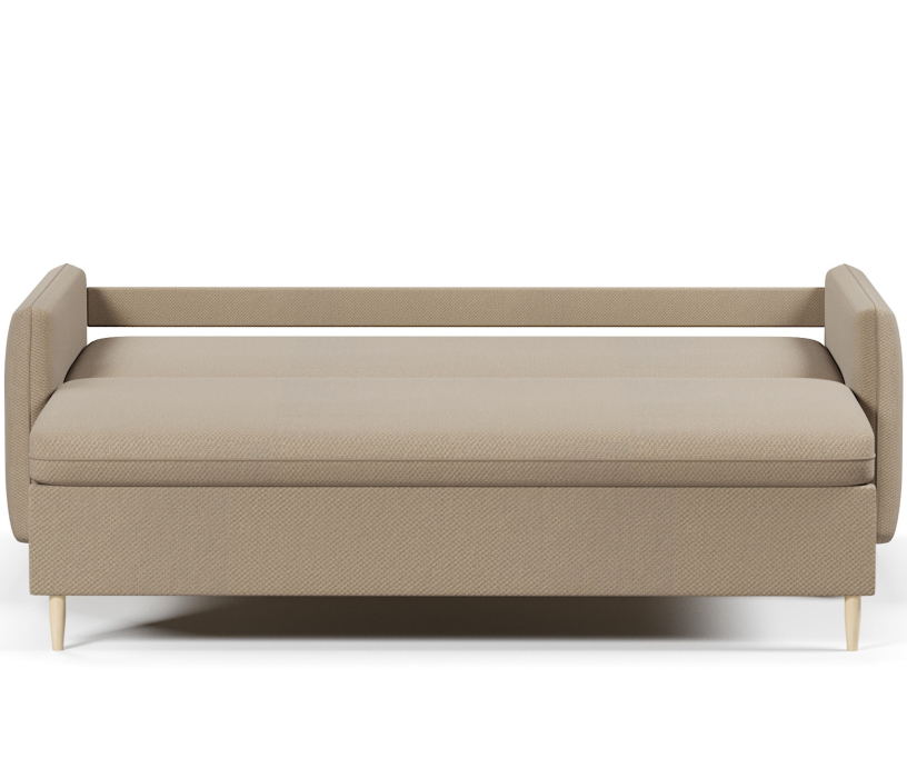 Диваны еврокнижки, Диван-кровать Рон еврокнижка,велюр