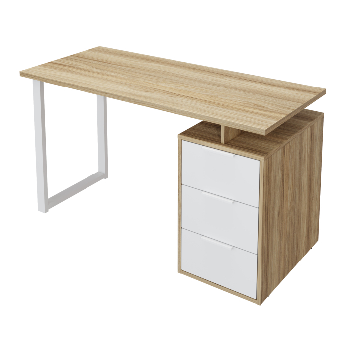 Прямые, Стол письменный С-416