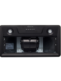 Кухонная вытяжка Konigin Skylark Black