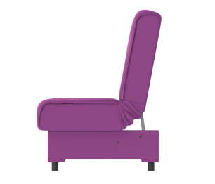 Диван Фаворит (ППУ), велюр, Эффект 41