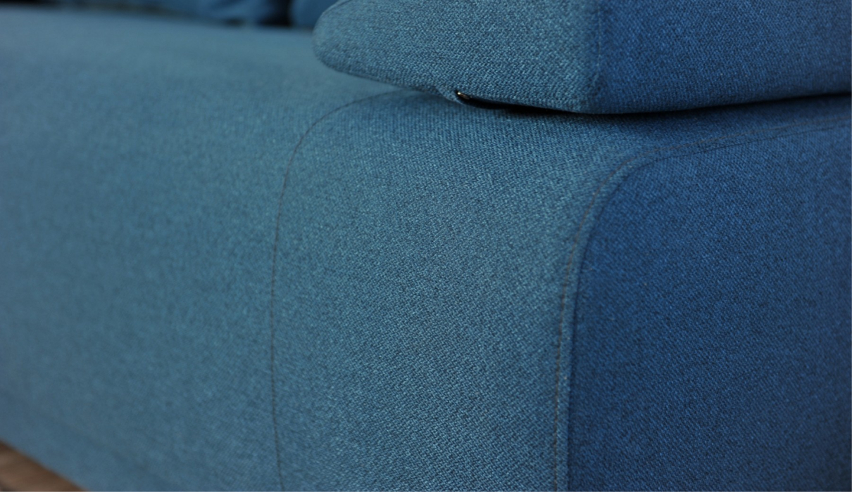 Диваны прямые, Капри диван прямой