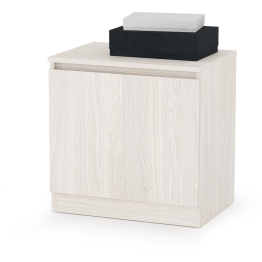 Тумба с вешалкой Ника