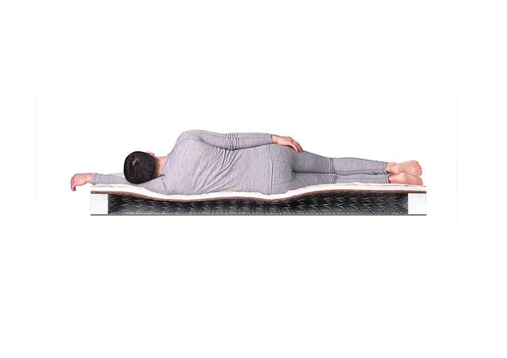 Другие размеры, Матрас Dreamline Single Foam Hard BS-120 1500*2000
