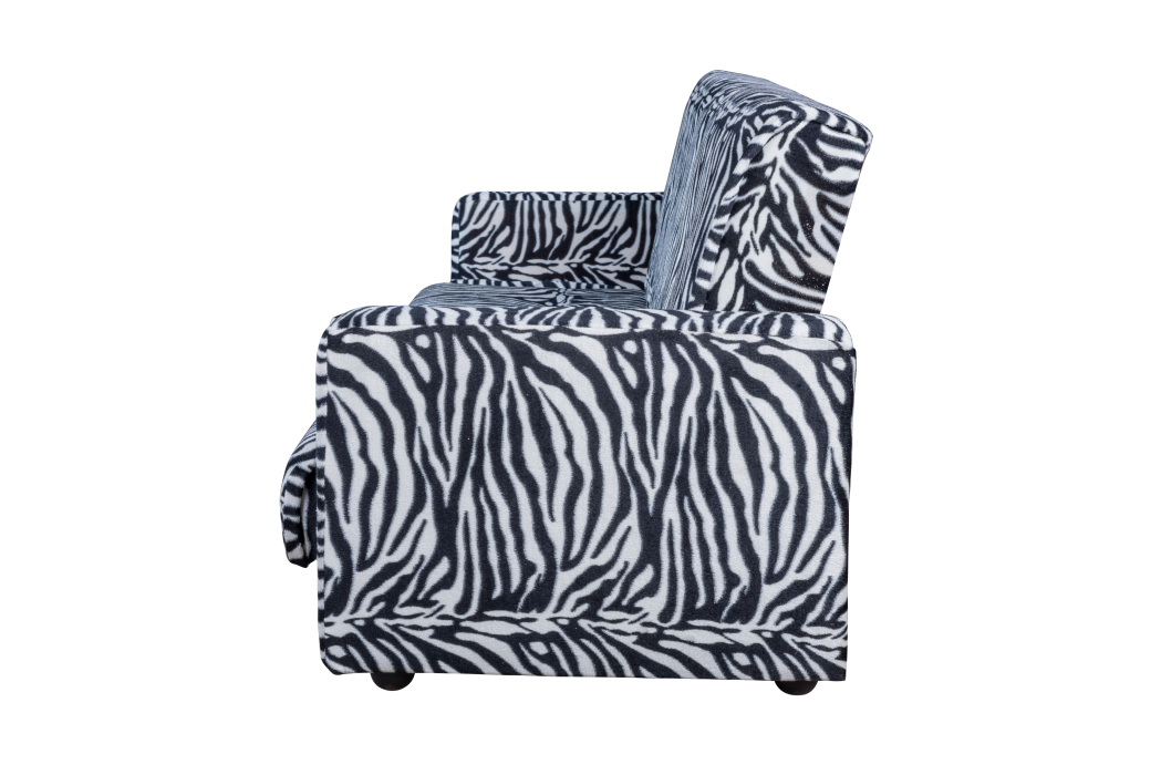 Большие диваны, Диван Велюр