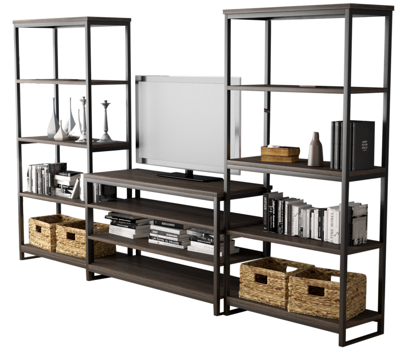 Стенки для гостиной, Гостиная Бристоль