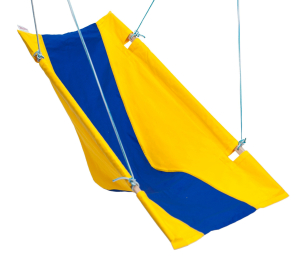 Эргономичный гамачок ПокачайКа 