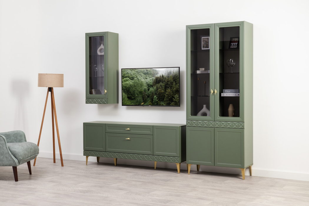 ТВ-тумбы, Тумба Марион 16.167