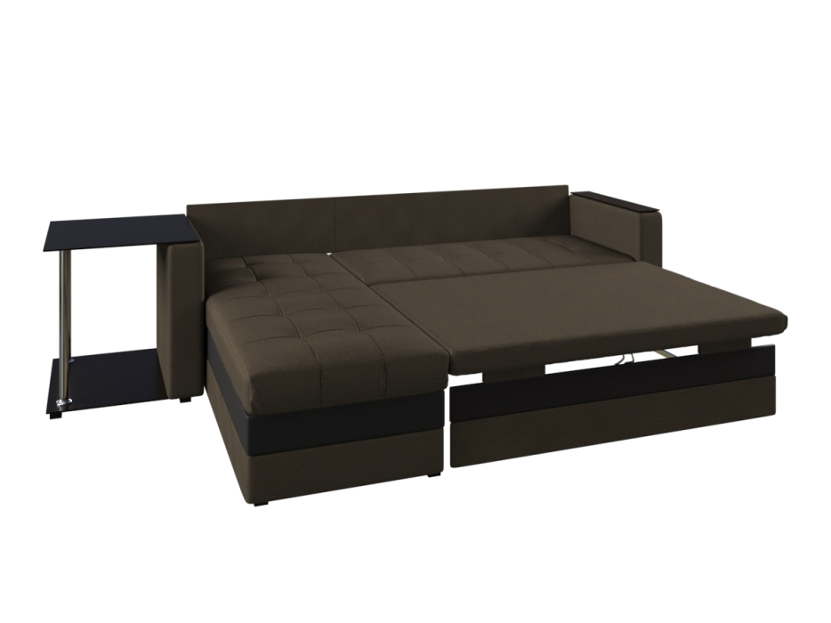 Большие угловые диваны (более 240 см), Диван угловой Дублин