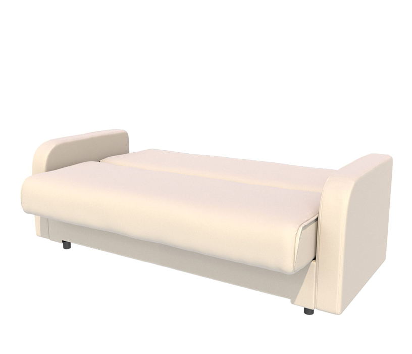 Диваны кровати со спальным местом, Диван Лайт (независимые пружины), велюр