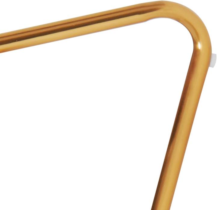 Стулья, Комплект стульев Refuge, золотой (Комплект 2 шт)