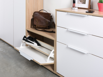 Прихожая Куба НМ № 3