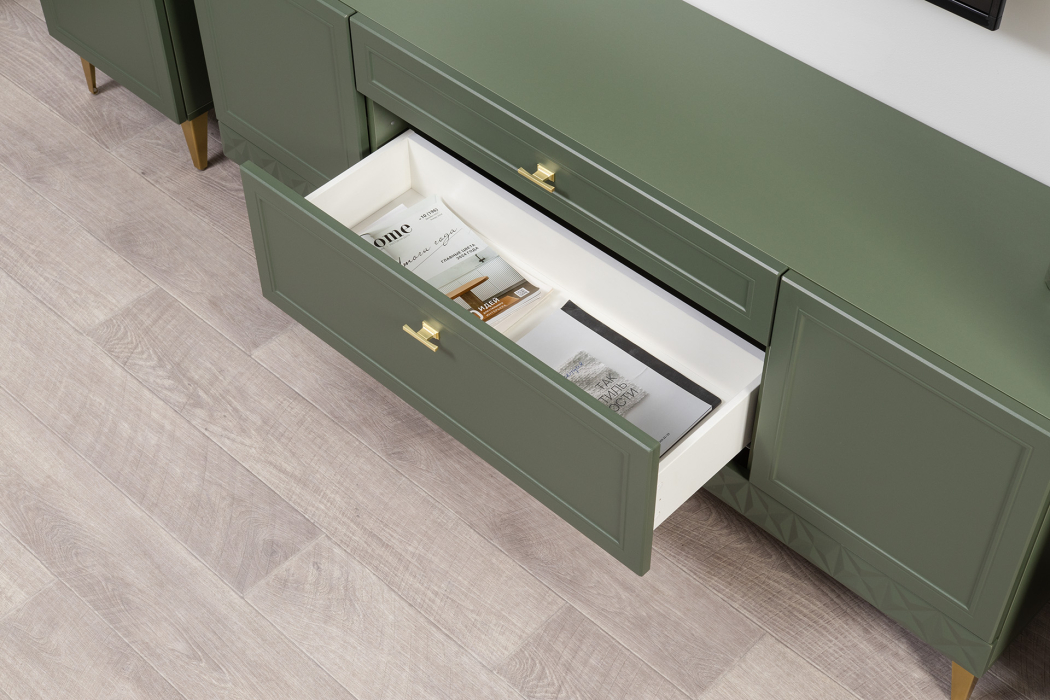 ТВ-тумбы, Тумба Марион 16.167