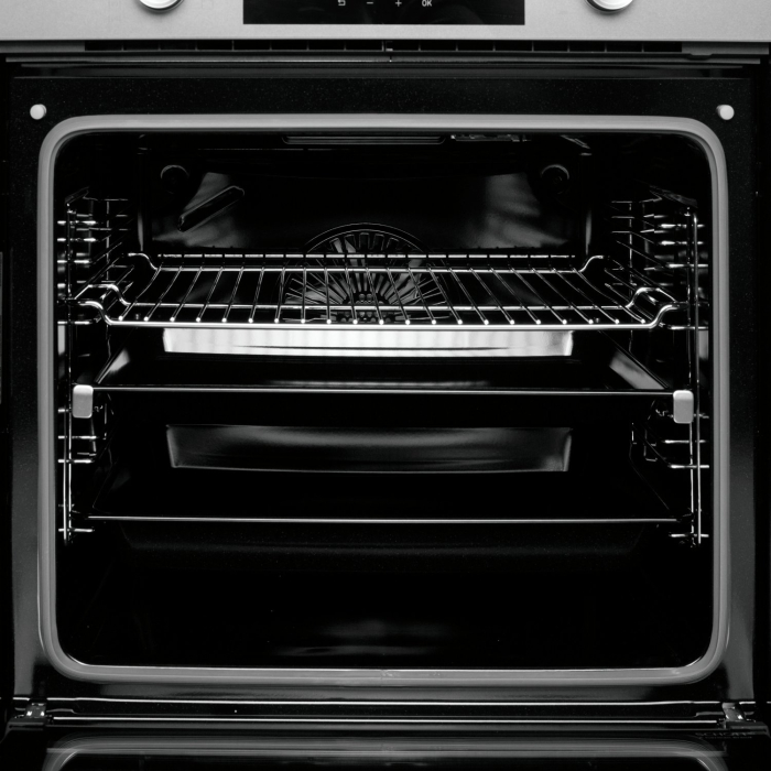 Духовые шкафы, Шкаф духовой электрический Konigin Barberry 60 GR E9