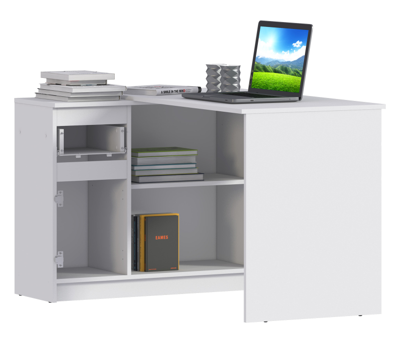 Медея, Стол Медея СБ-3239 Белый