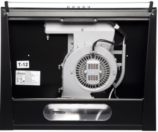 Кухонная вытяжка Verena Black 60