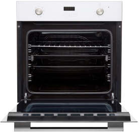 Шкаф духовой электрический Konigin Sage 60 WH E8