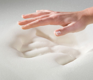 Подушка с чехлом Grand Comfort (Гранд Комфорт) 44*63