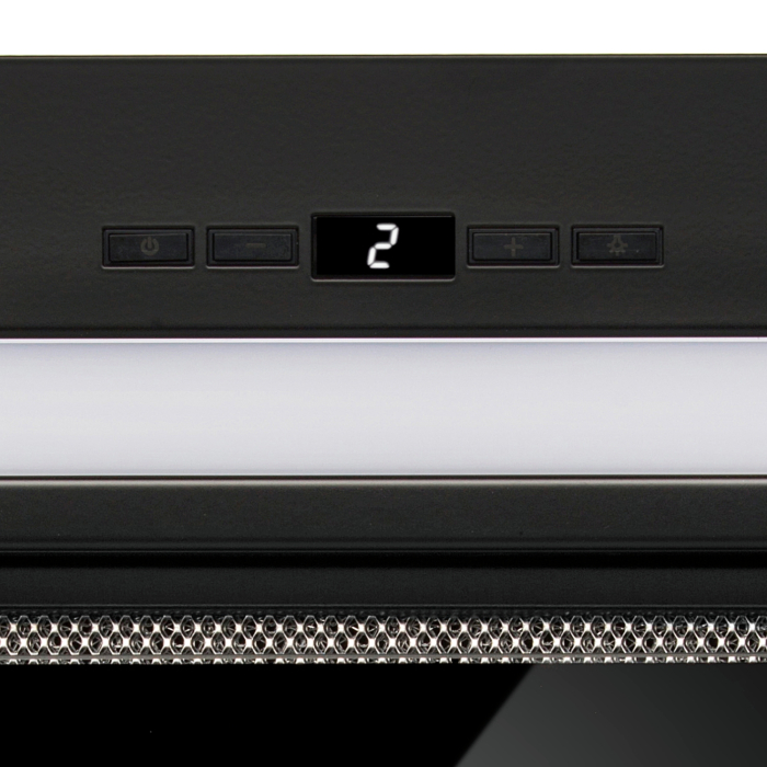 Вытяжки, Кухонная вытяжка Konigin Aerin 60