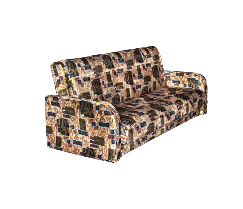 Большие диваны, Кд диван Велюр