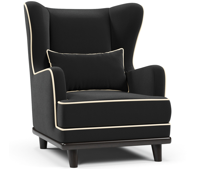 Кресла, Кресло Алекс,велюр