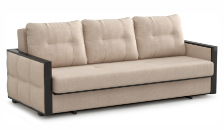 Прага диван прямой