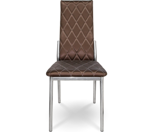 Стул Нота Хром (370*1020*430)