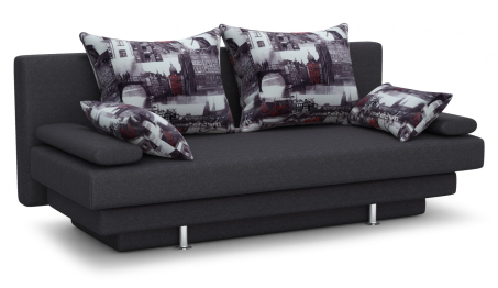 Вика диван прямой