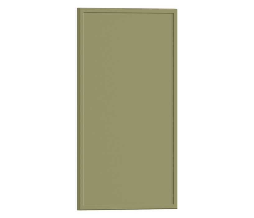 Фасады, Квадро фасад 40х71 см