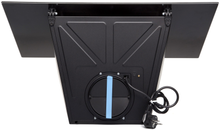 Кухонная вытяжка Colibri Black 60